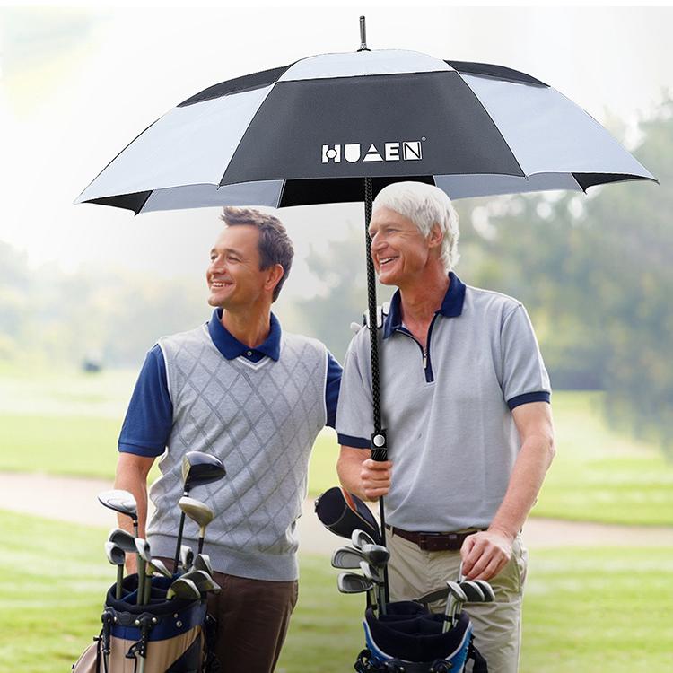 Golf Umbrella Large - Новый большой зонт для гольфа, для
