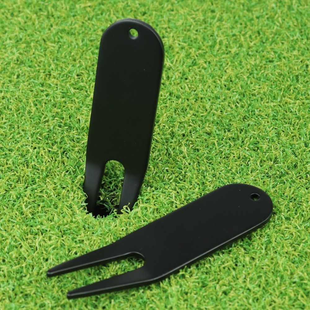 Divot Repair Tool - Инструмент для ремонта дивотов на полях