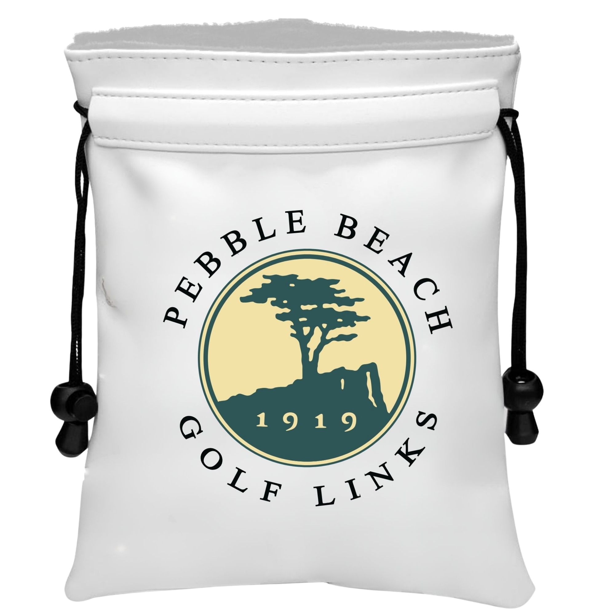 Golf Equipment Drawing - Сумка для ценных вещей Crown Golf,