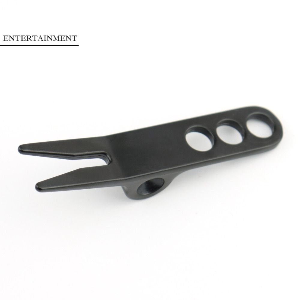 Divot Repair Tool - Инструмент для ремонта гольф-полей из цинкового
