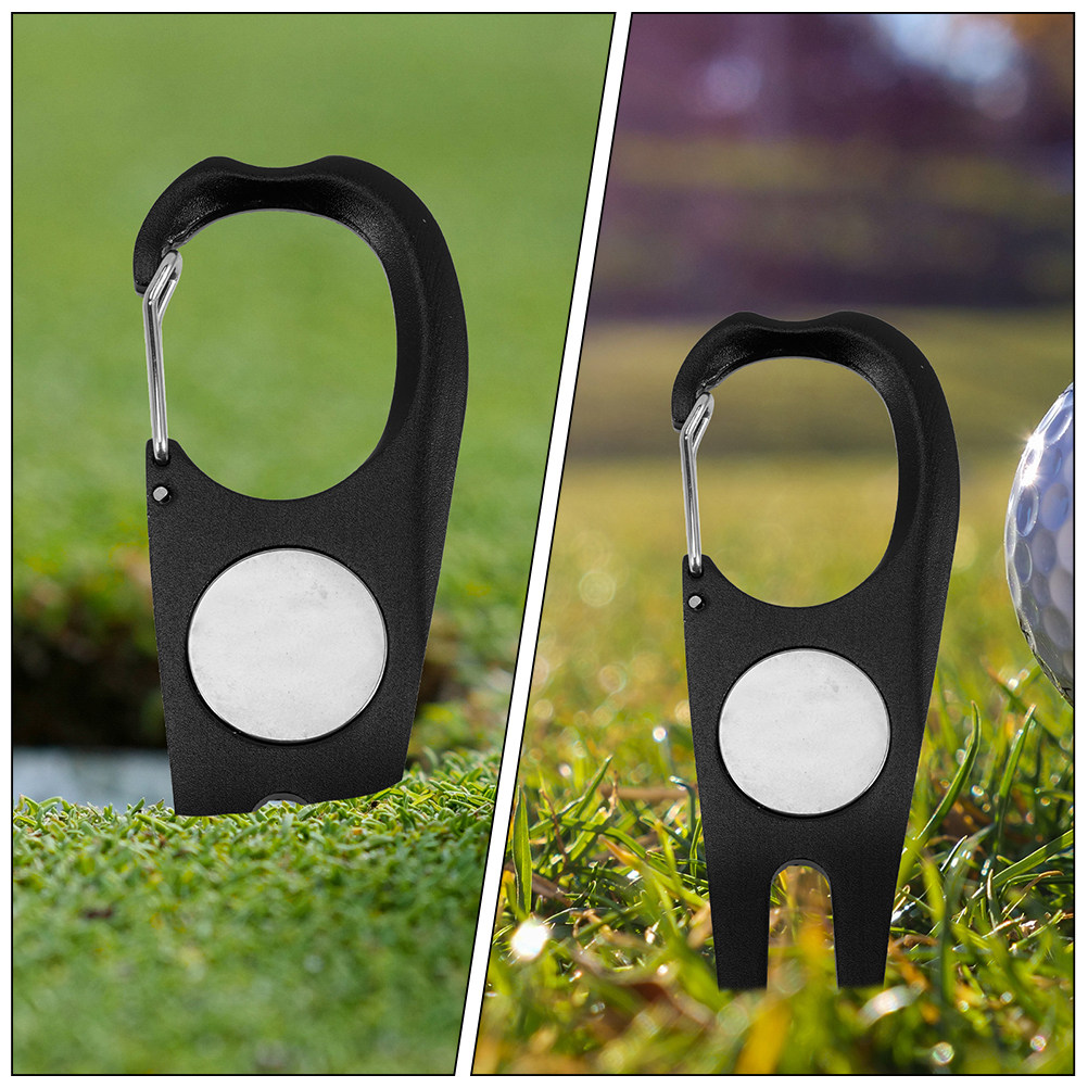 Divot Repair Tool - Инструмент для ремонта газона для гольфа,