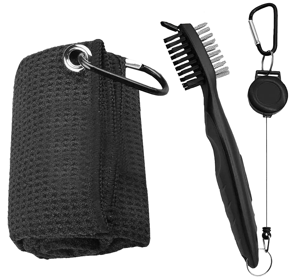 Golf Equipment Wholesale - Полный комплект щеток для гольф-клуба и