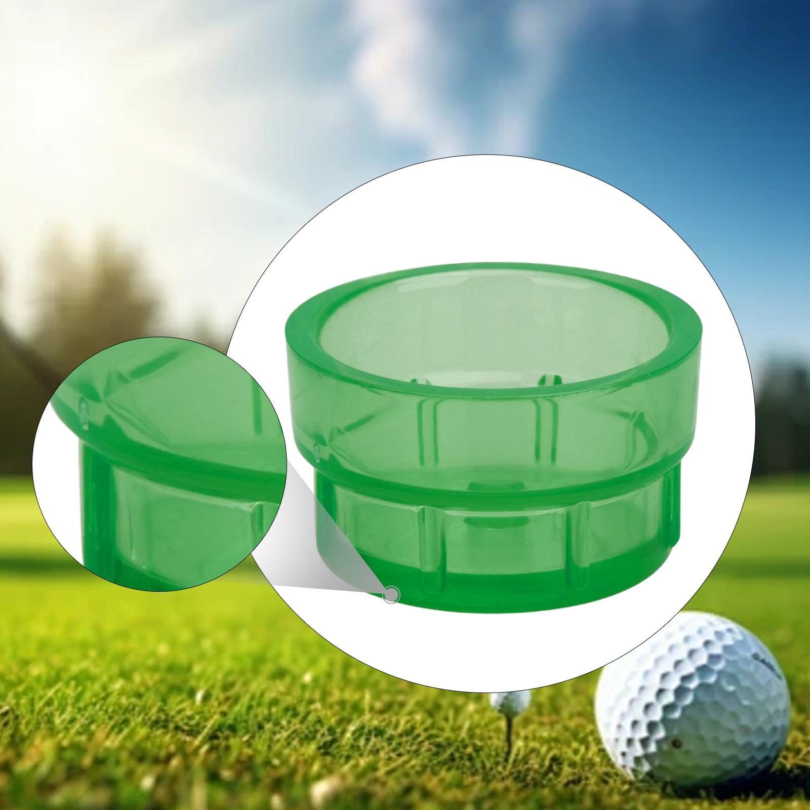 Golf Equipment Drawing - Маркер для мячей для гольфа: портативное