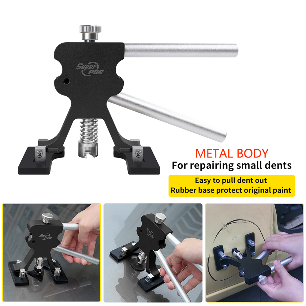 Divot Repair Tool - Металлический PDR инструменты для ремонта вмятин