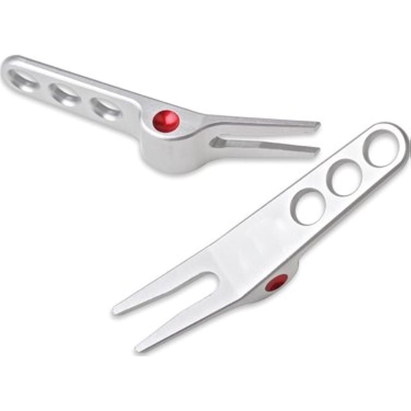 Divot Repair Tool - FSTE-Metal Инструмент для ремонта дивотов на