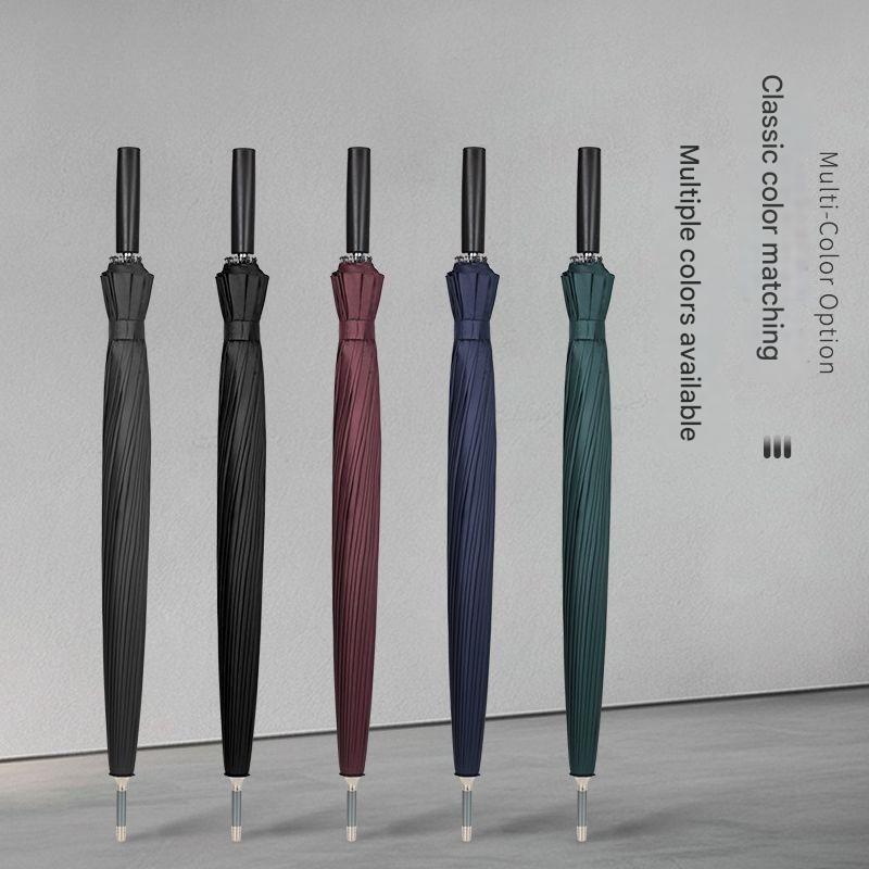 Golf Umbrella Large - ﻿ Зонт мужской деловой для гольфа,