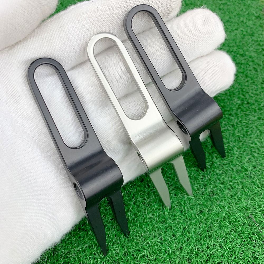 Divot Repair Tool - Инструмент для ремонта газона для гольфа