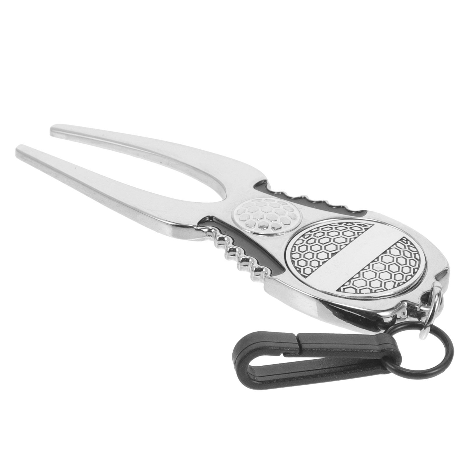 Divot Repair Tool - Профессиональный инструмент для ремонта дивотов на