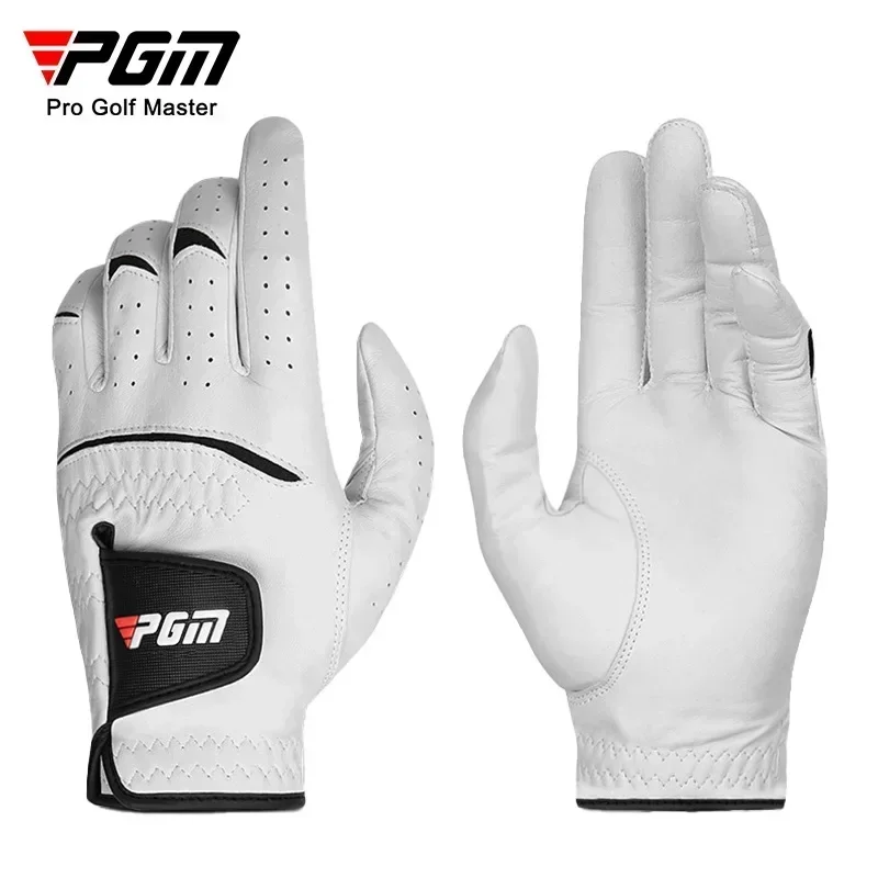 Мужские перчатки для гольфа PG – обзор и цена Golf Equipment Wholesale