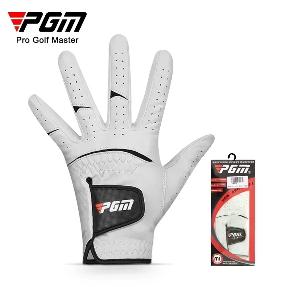 Мужские перчатки для гольфа PG – обзор и цена Golf Equipment Wholesale