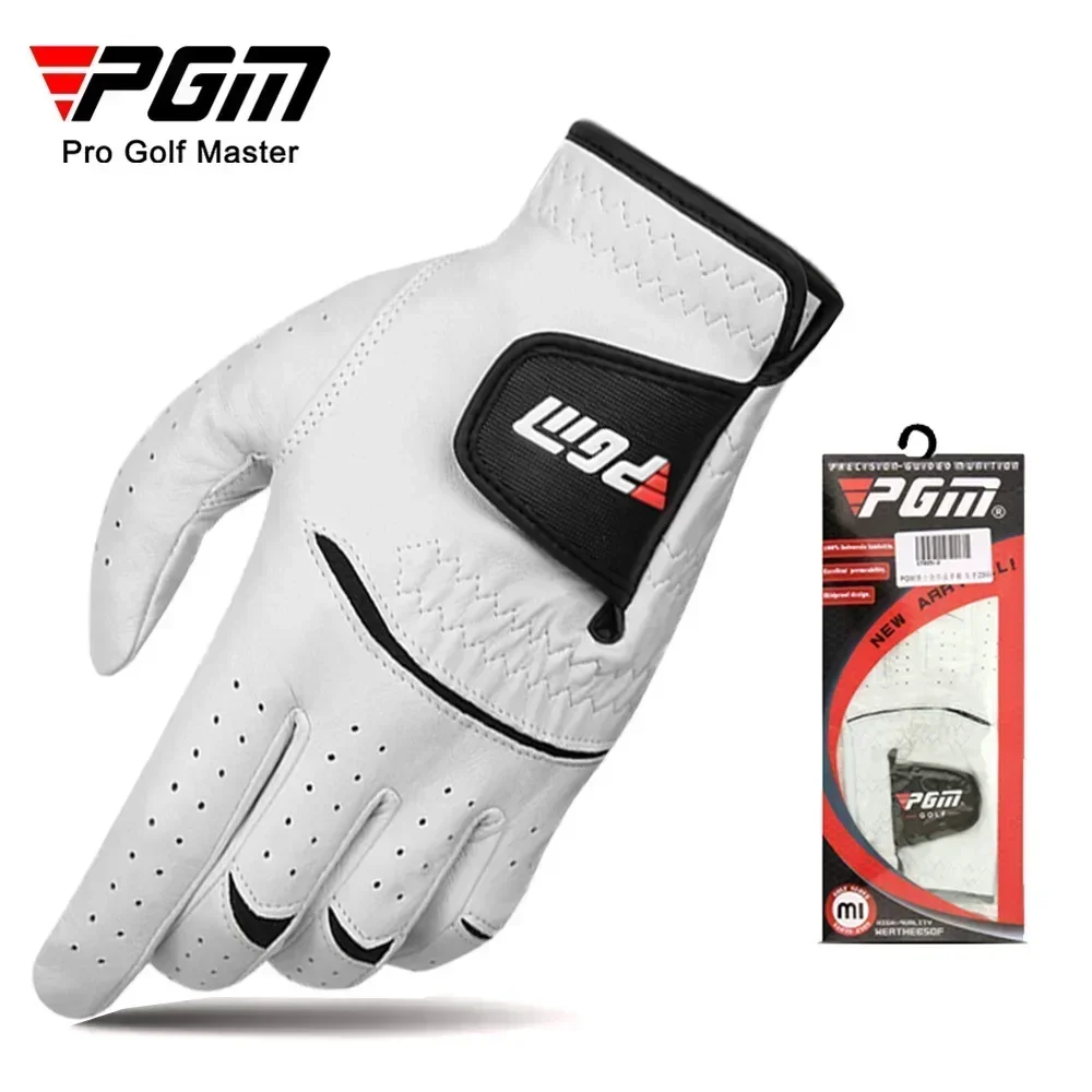 Мужские перчатки для гольфа PG – обзор и цена Golf Equipment Wholesale
