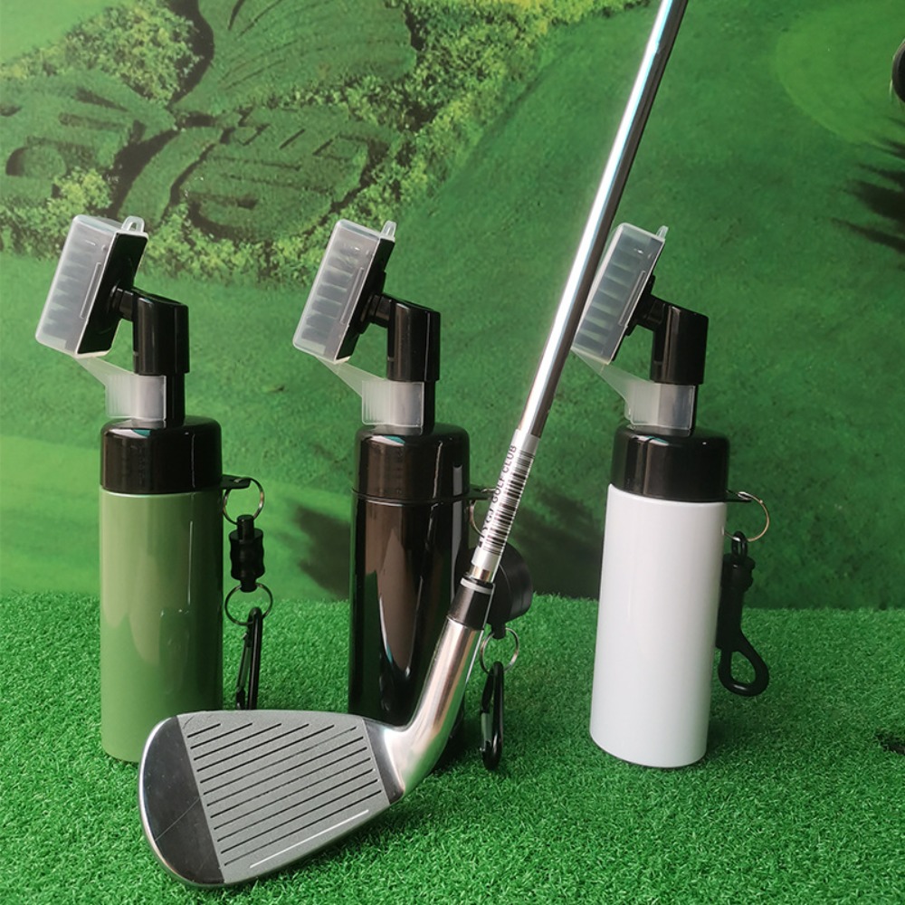 Пластиковая искусственная щетк – обзор и цена Golf Equipment Wholesale