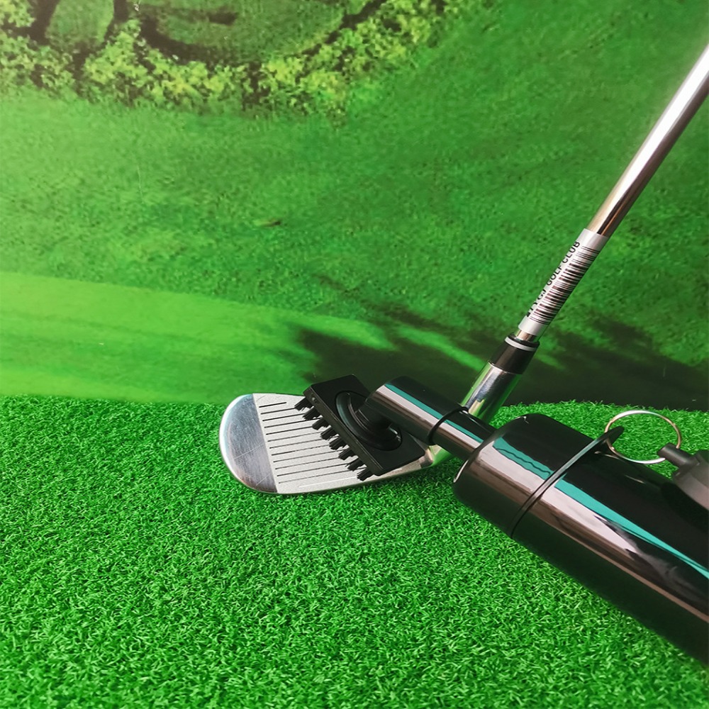 Пластиковая искусственная щетк – обзор и цена Golf Equipment Wholesale
