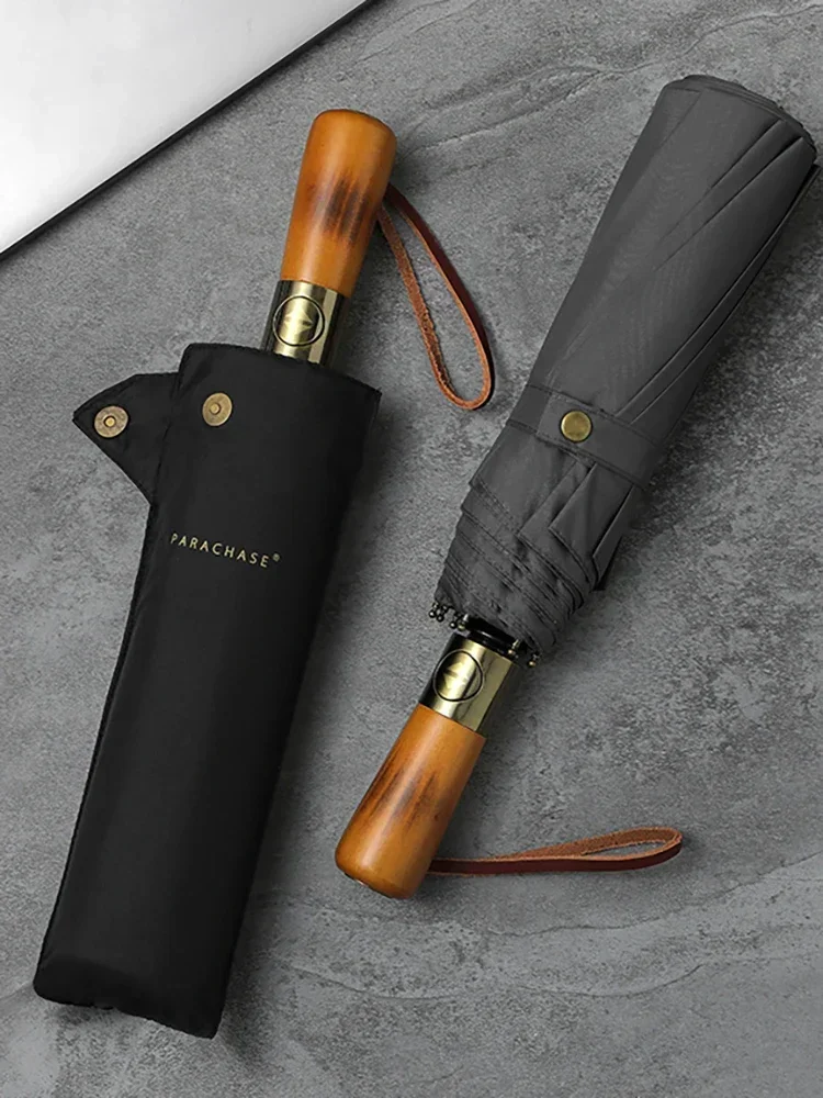 Зонт BB-Umbrella водонепроница – обзор и цена Golf Umbrella Large