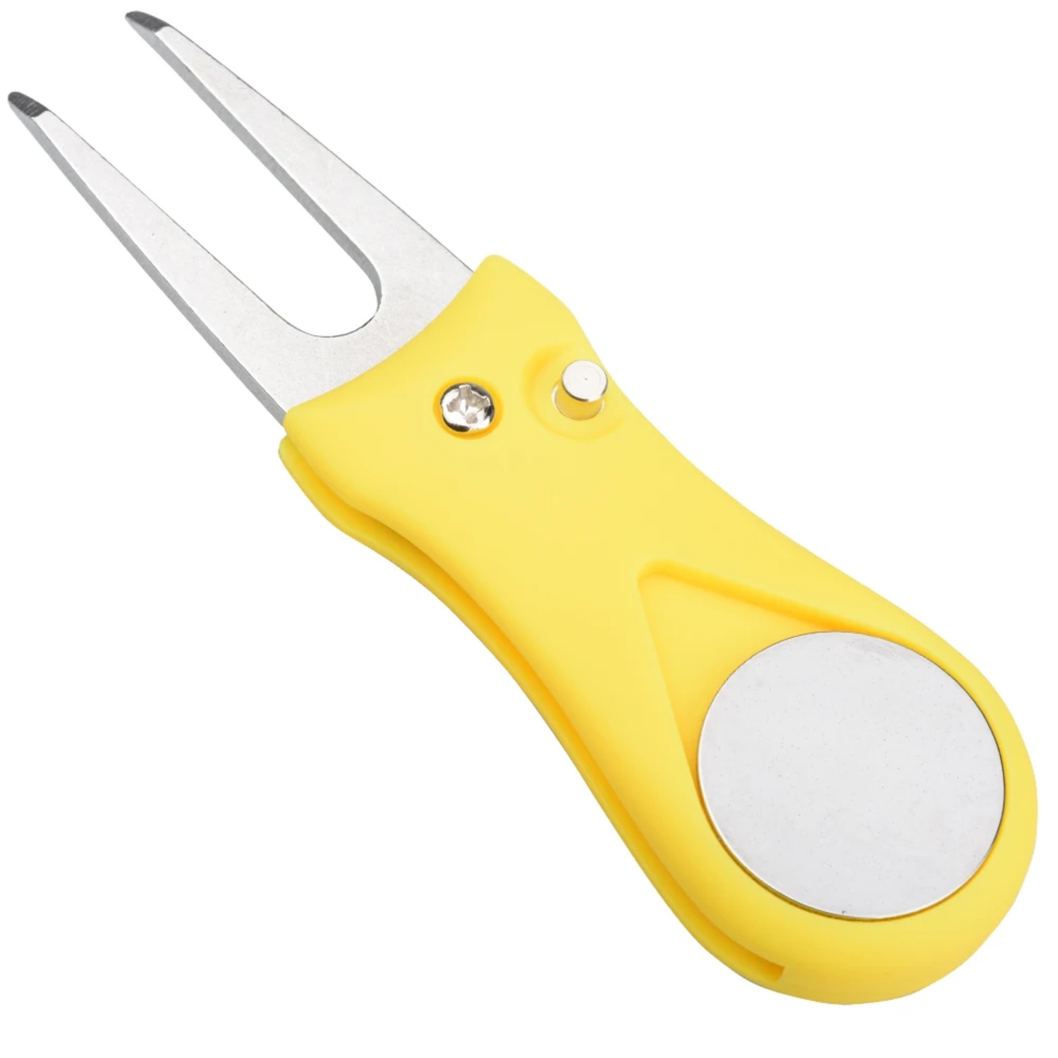 TINSOL 2026 Новинка! 1 шт. Инс – обзор и цена Divot Repair Tool