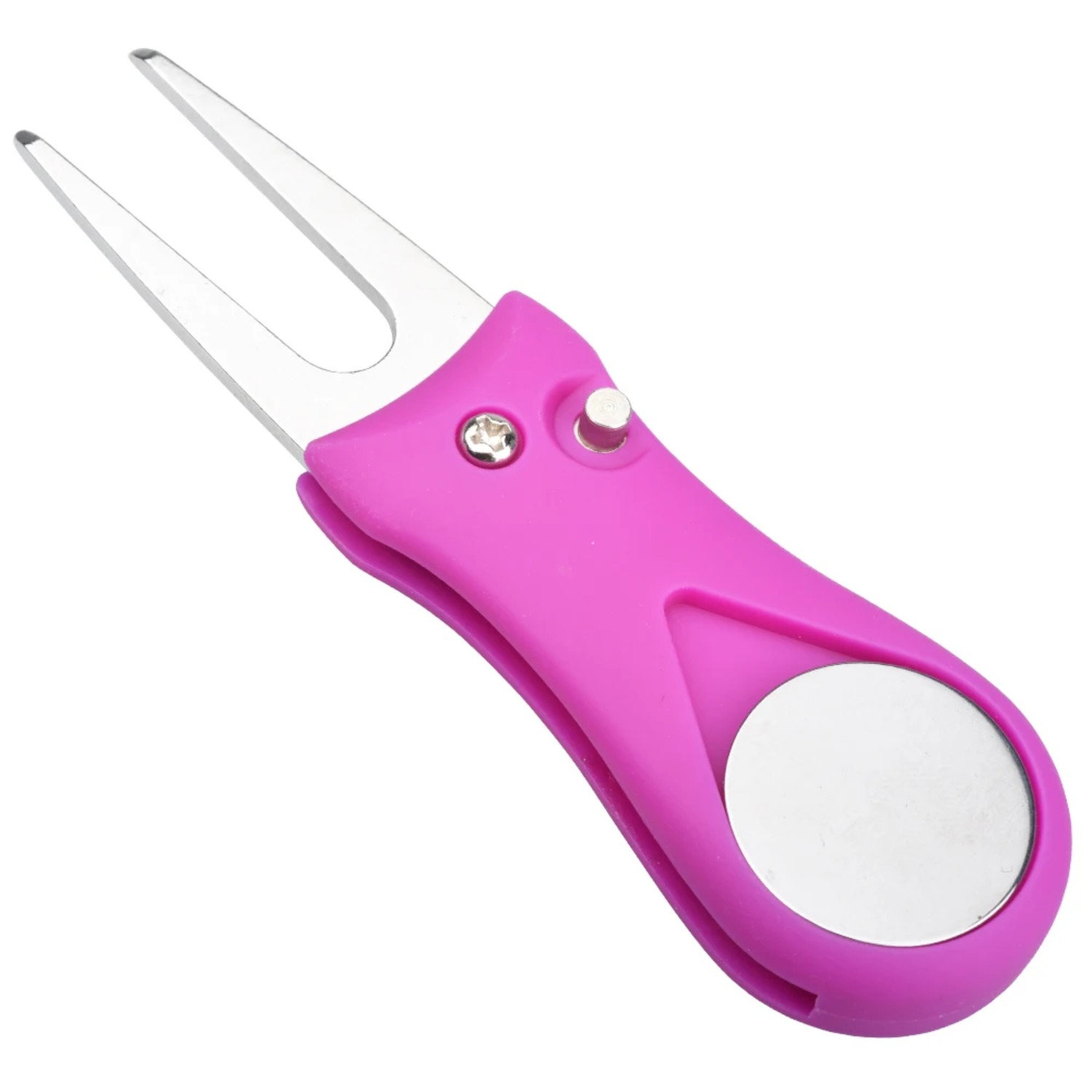 TINSOL 2026 Новинка! 1 шт. Инс – обзор и цена Divot Repair Tool