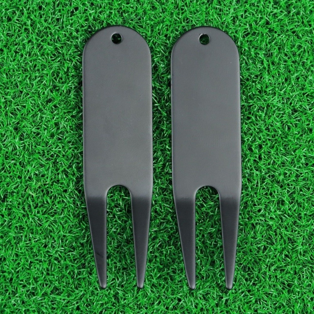 Инструмент для ремонта дивотов – обзор и цена Divot Repair Tool