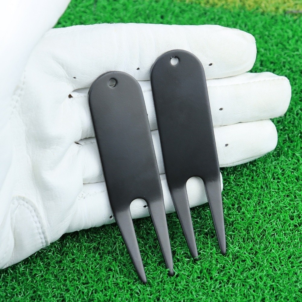 Инструмент для ремонта дивотов – обзор и цена Divot Repair Tool