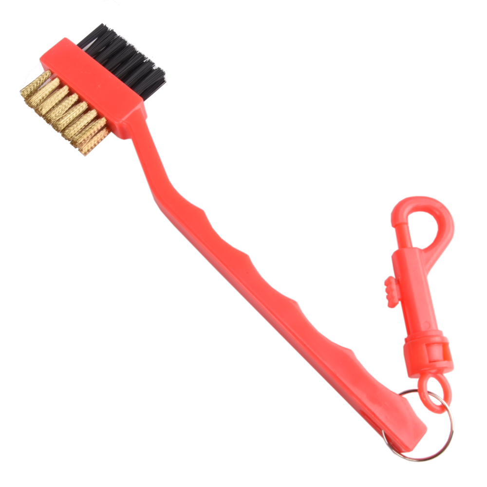 Щетка для чистки клюшек для го – обзор и цена Golf Equipment Wholesale