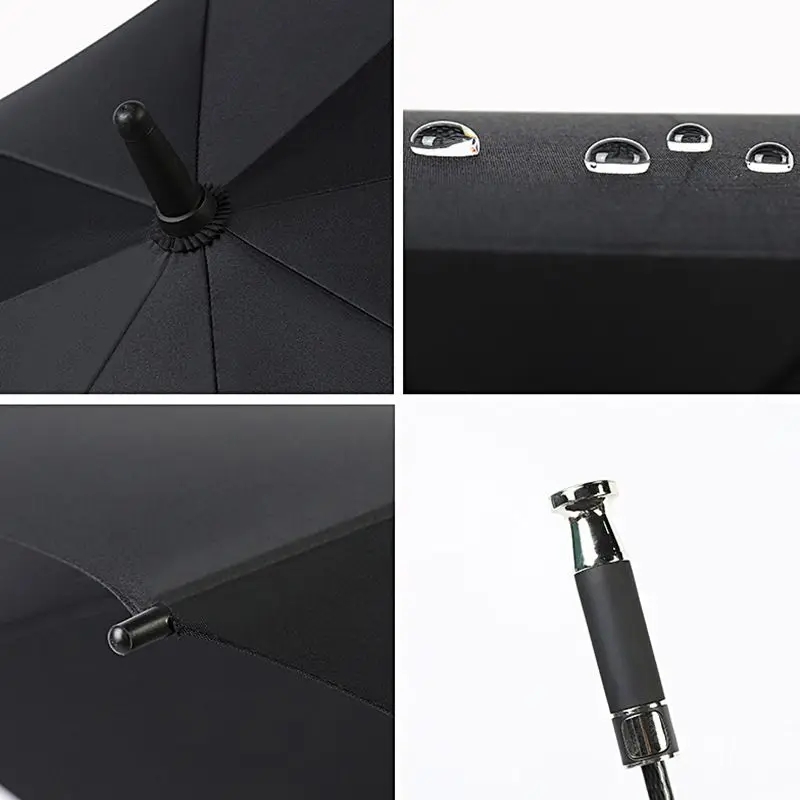 Зонт с длинной ручкой, зонт дл – обзор и цена Golf Umbrella Large