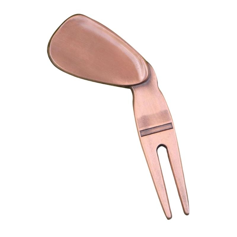 Гольфы Mark Golfs Divot Repair – обзор и цена Divot Repair Tool