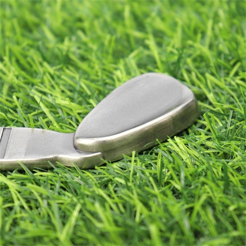 Гольфы Mark Golfs Divot Repair – обзор и цена Divot Repair Tool