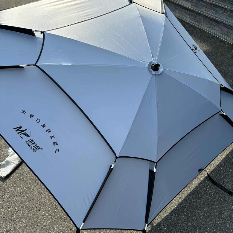 Зонт-тент для рыбалки 2026: бо – обзор и цена Golf Umbrella Large