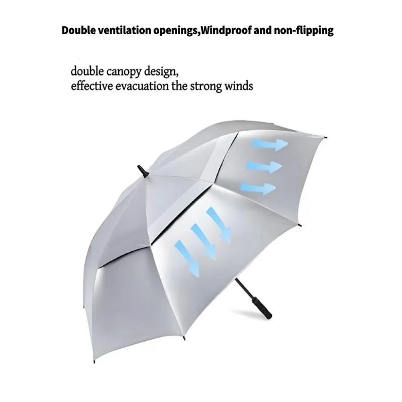 Автоматический ультрабольшой з – обзор и цена Golf Umbrella Large