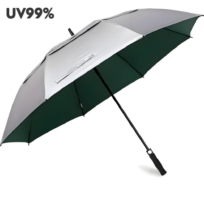 Автоматический ультрабольшой з – обзор и цена Golf Umbrella Large