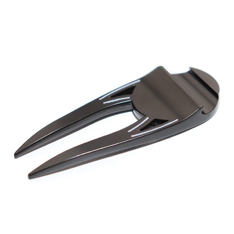 1 шт., вилка для гольфа, инстр – обзор и цена Divot Repair Tool