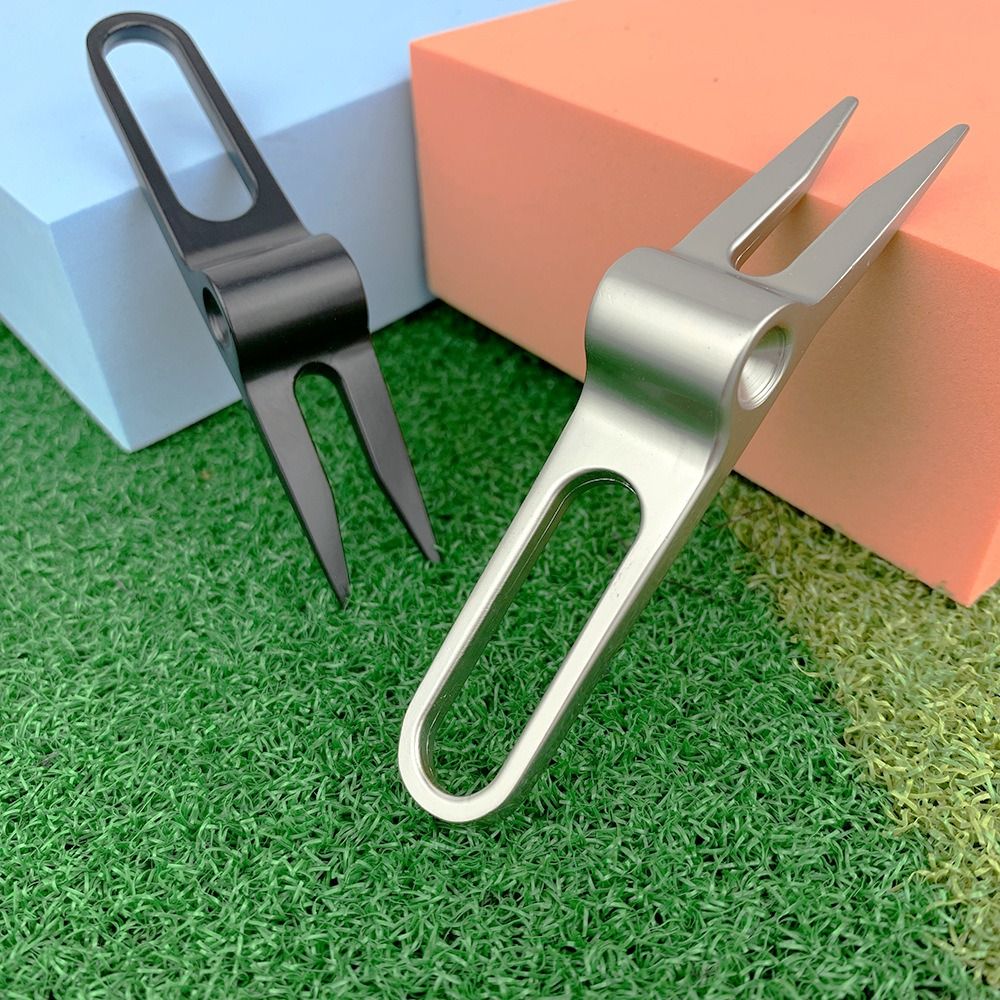 Инструмент для ремонта гольф-п – обзор и цена Divot Repair Tool