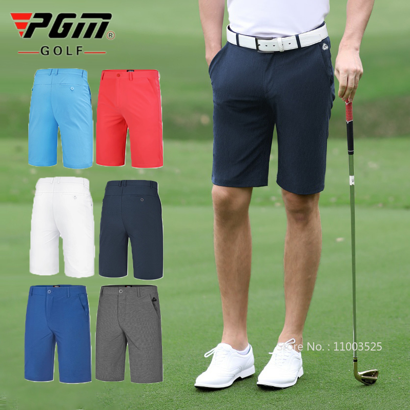 PGM Golf Короткие летние мужск – обзор и цена Golf Equipment Wholesale