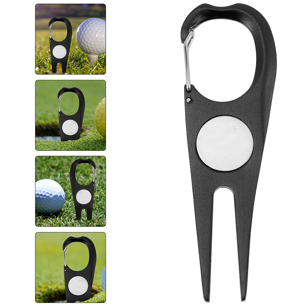 Инструмент для ремонта газона  – обзор и цена Divot Repair Tool