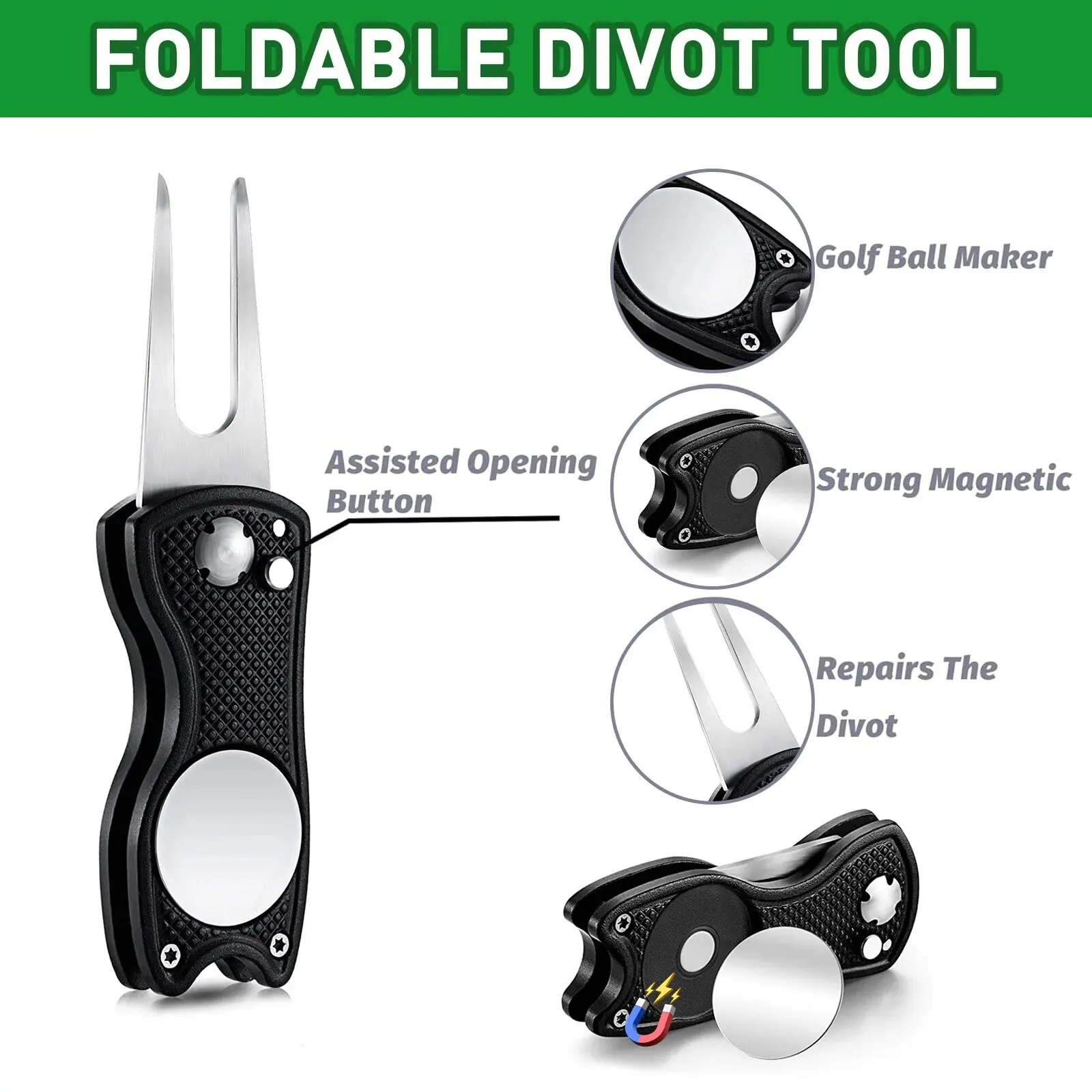 Полный комплект щеток для голь – обзор и цена Golf Equipment Wholesale