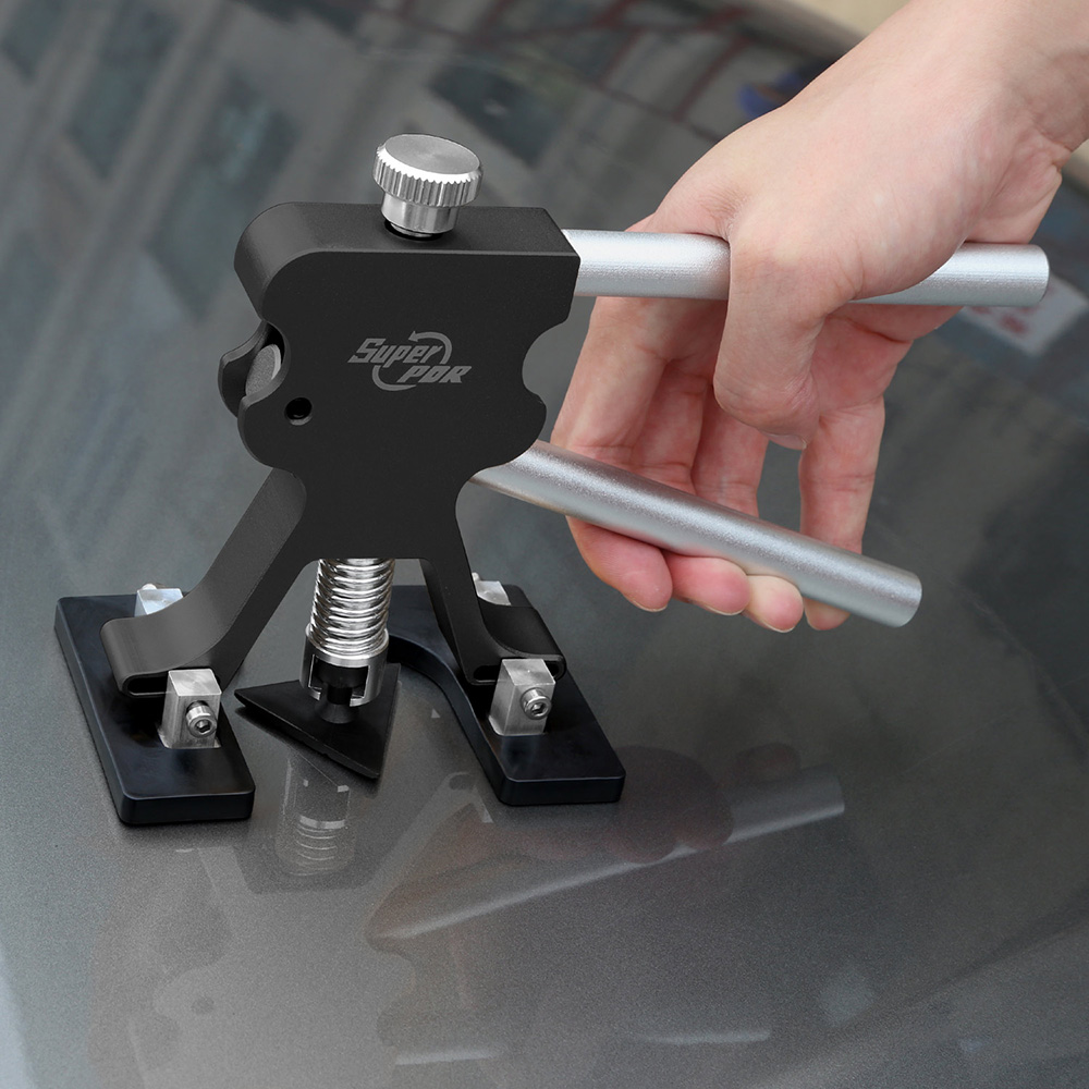 Металлический PDR инструменты  – обзор и цена Divot Repair Tool