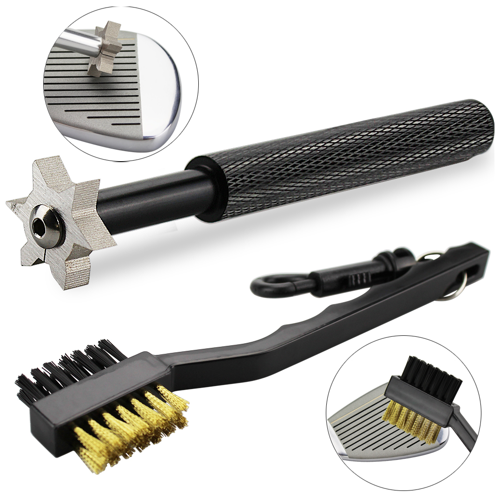 2 шт./компл., щетка для гольф- – обзор и цена Golf Equipment Wholesale