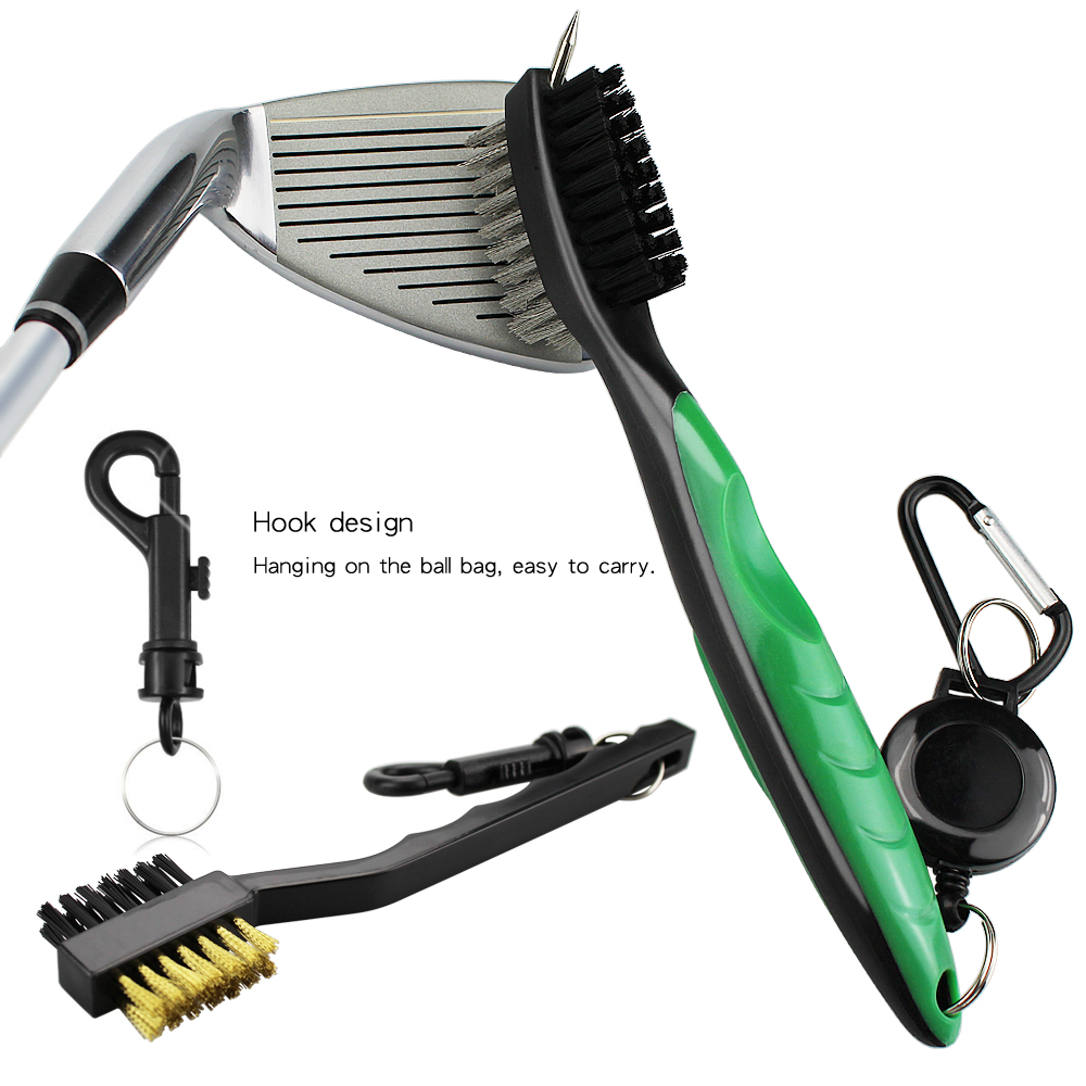 2 шт./компл., щетка для гольф- – обзор и цена Golf Equipment Wholesale