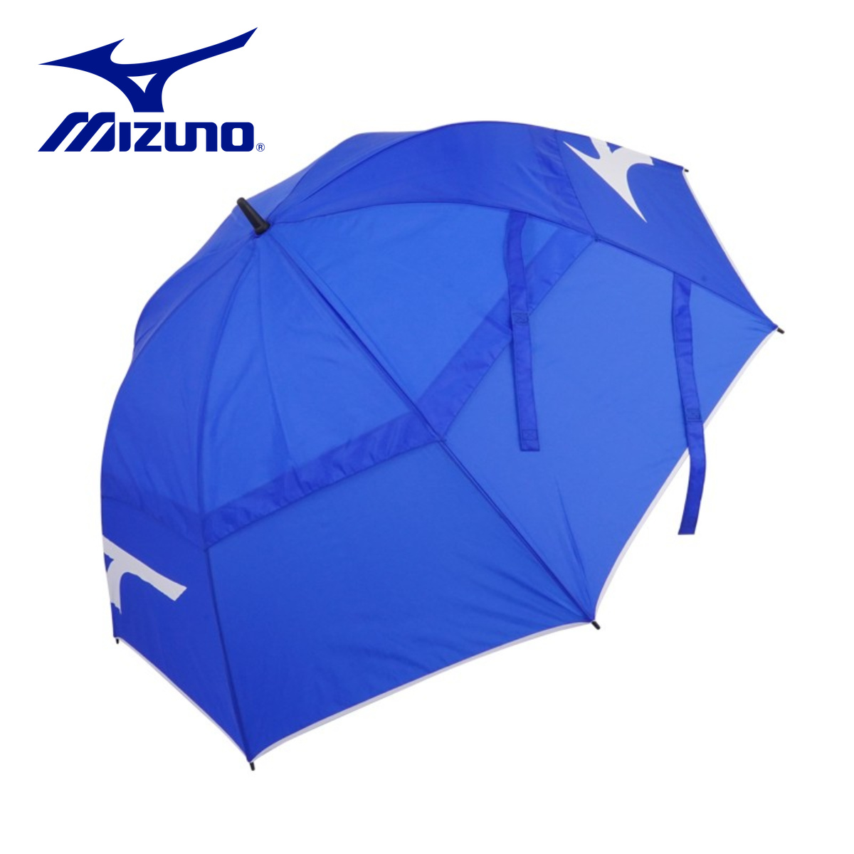 Зонт для гольфа Mizuno, ветроз – обзор и цена Golf Umbrella Large