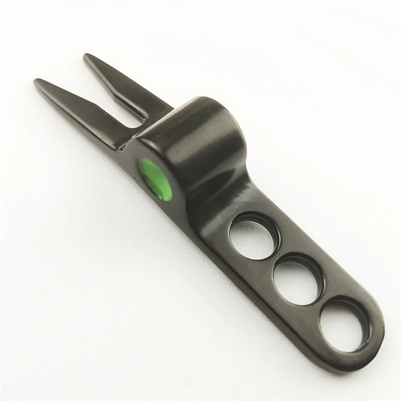 1 шт. Металлический инструмент – обзор и цена Divot Repair Tool