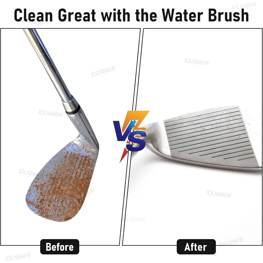 Набор из 1-5 шт. щеток для чис – обзор и цена Golf Equipment Wholesale