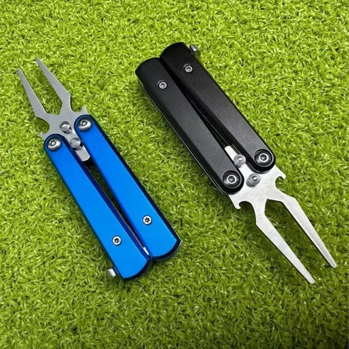 Инструмент для ремонта гольф-п – обзор и цена Divot Repair Tool