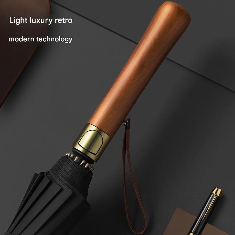 Зонт для гольфа с 16 спицами,  – обзор и цена Golf Umbrella Large
