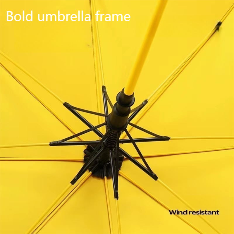 Полноволоконный зонт для гольф – обзор и цена Golf Umbrella Large