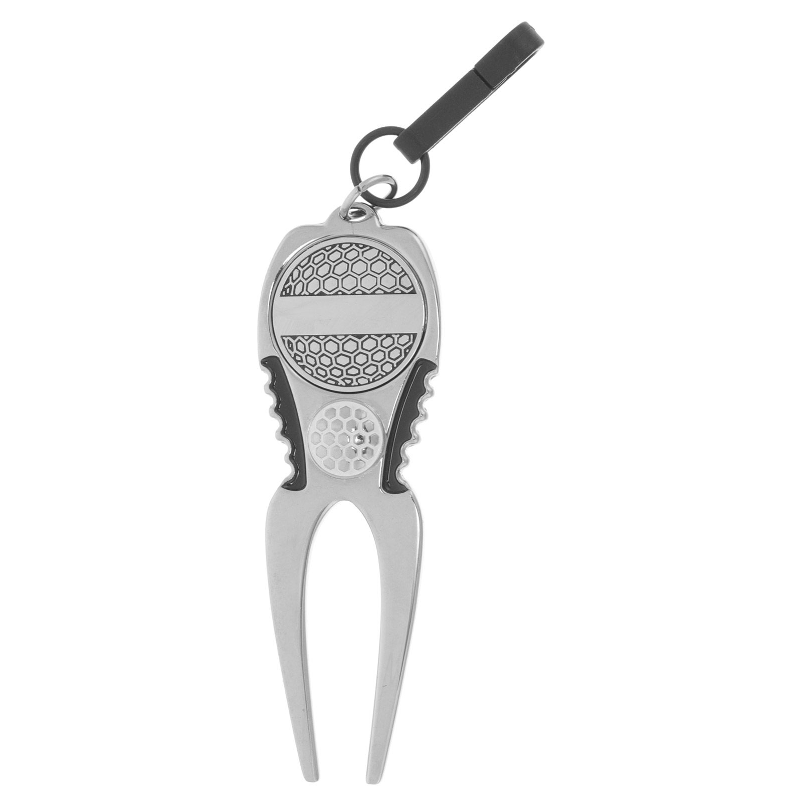 Профессиональный инструмент дл – обзор и цена Divot Repair Tool
